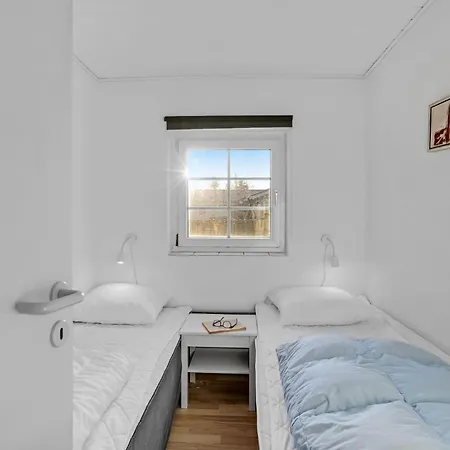 別荘 Lovely In Vaeggerlose With Wifi Bøtø By