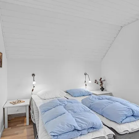 度假居 Lovely In Vaeggerlose With Wifi